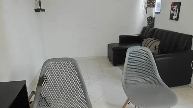 Santy_Stump live cam preview