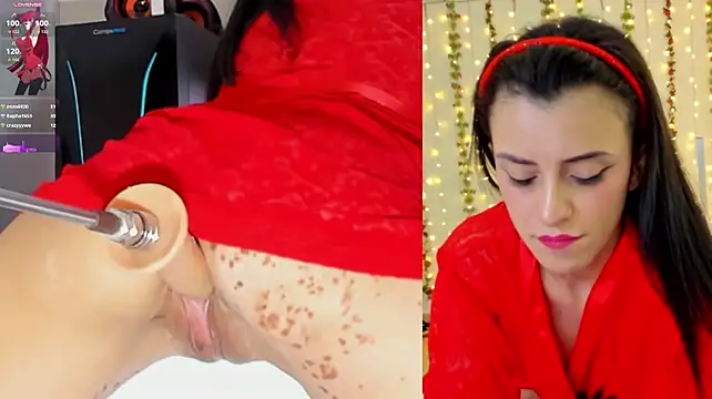 Kitty__Rose__ live cam preview