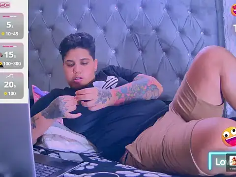 karla_sexy21 live cam preview