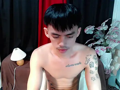urhunky_boy