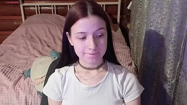 alicepowells (F teen) - topless 5 minutes🍓