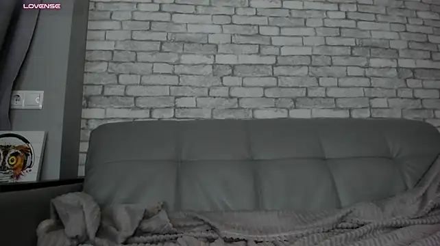calystria live cam preview