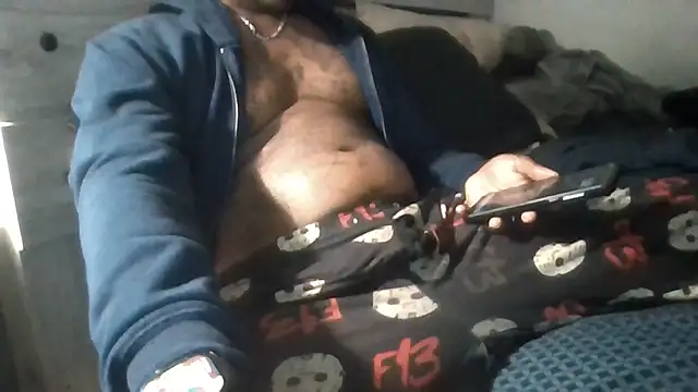 zdaddymm