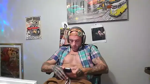 2attract webcam