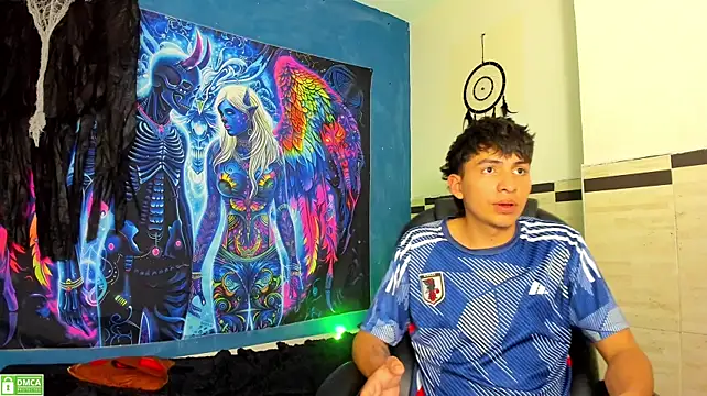 leo_royce (M twink) - 🔥Sexy Dance