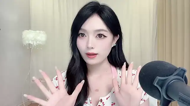 LiLy0608 webcam