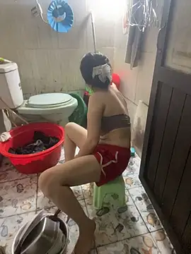 lunabaobei (F young) - Make me wet🦋