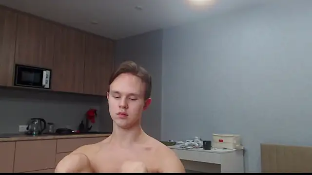 MartinMendez live cam preview