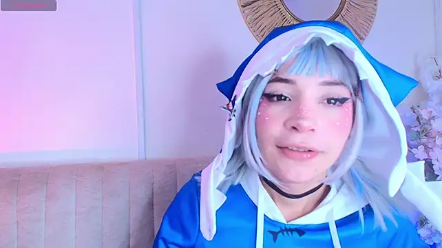 AliiceWonderland_ live cam on StripChat