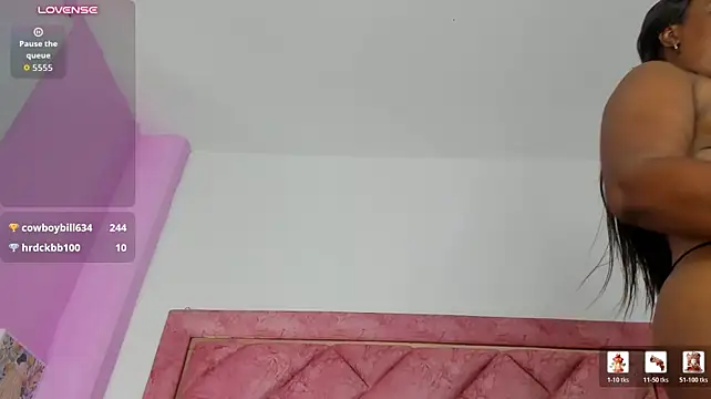 MadameEbony