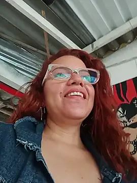 Marilyn-Sexy live cam on StripChat