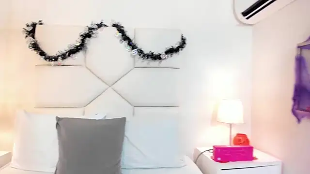 Kiraspell webcam