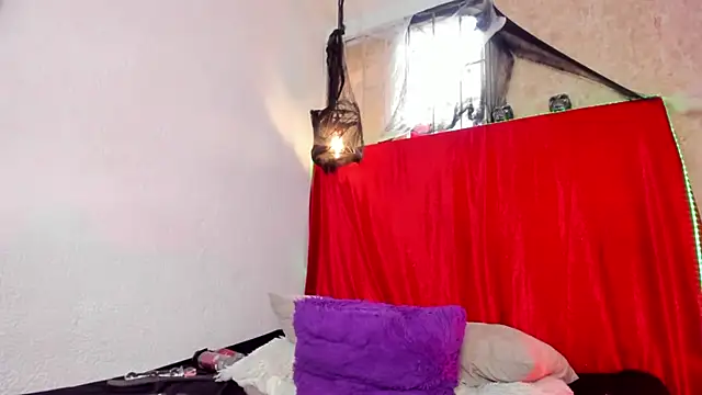 lilith_libelula (F milf) - Control domi anal*5min
