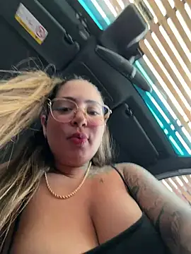 Webcam de pareja en directo de maferalvarexxx