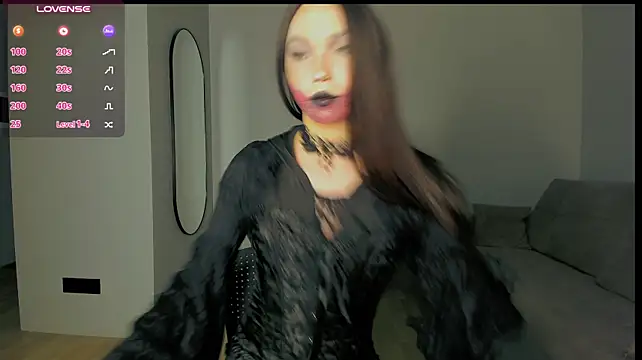 lona_li (Ask my age) - cumshow
