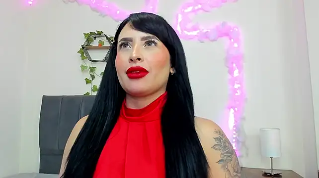 Lisagh_ live cam preview