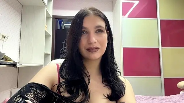 RisaPanak live cam preview
