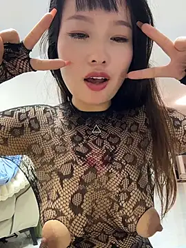xianyu-ss webcam
