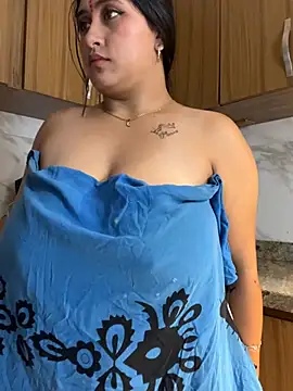kalpanaaishaa Live Webcam on Stripchat