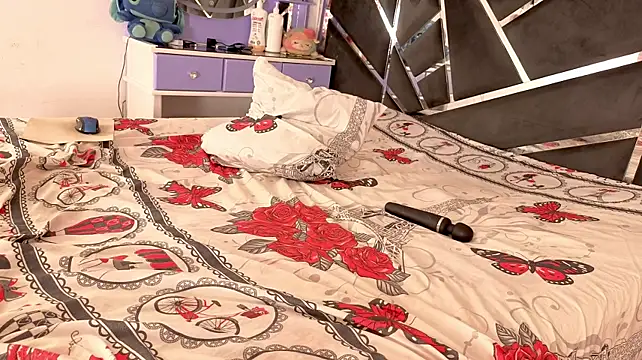 fire_lovex Live Webcam on Stripchat