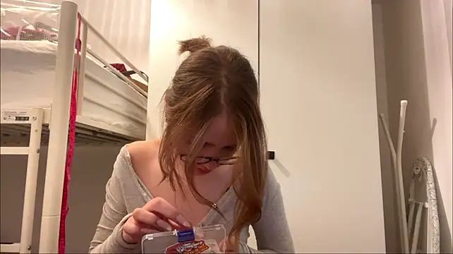 videochat porn Sereneglowz