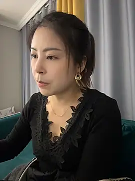 YaoYao8888 webcam