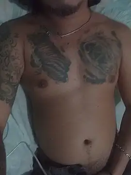 wasak87 live cam on StripChat