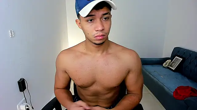 zayn_v1p webcam