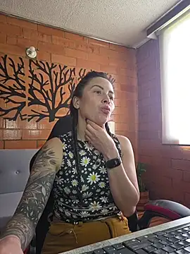 Melanyy69 webcam