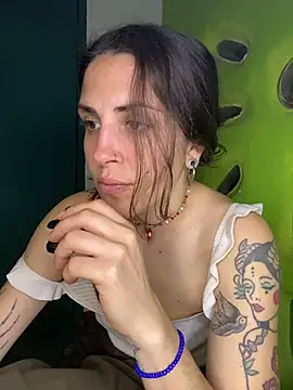 isadelasestrellas webcam