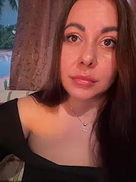 DaisyStreet live cam on StripChat
