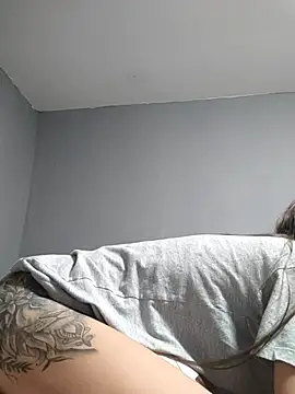 AntoniaHottie live cam preview