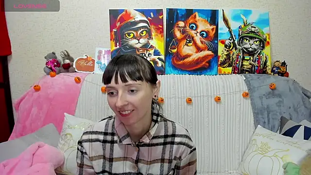 TayanaJons