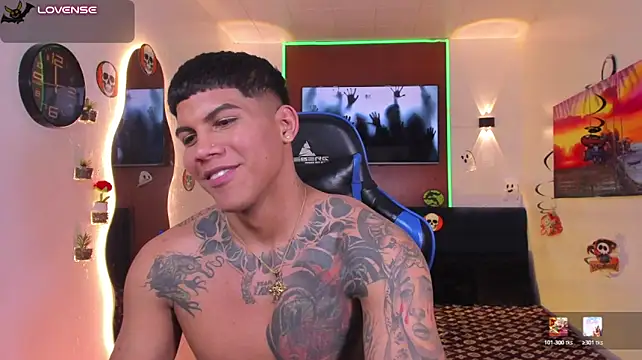 Damian_latinxxx