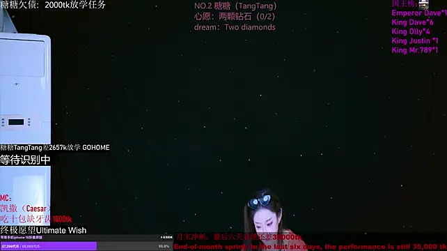 CCTW-100 live cam on StripChat