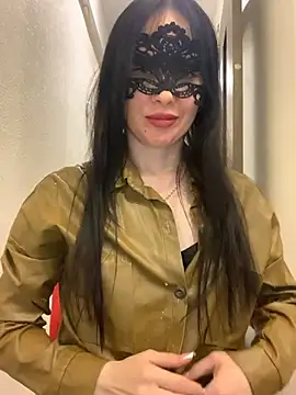 AthenaElle live cam on StripChat