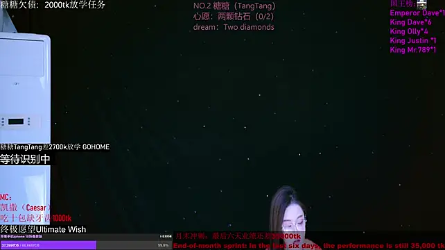 CCTW-100 live cam on StripChat