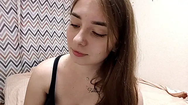 DishedEra live cam on StripChat