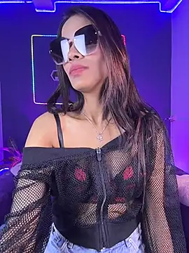 Ivy_the_goddess