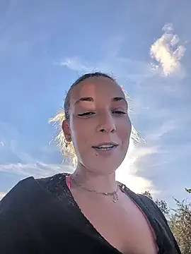 thefrenchkiss25 (Ask my age) - Sextape