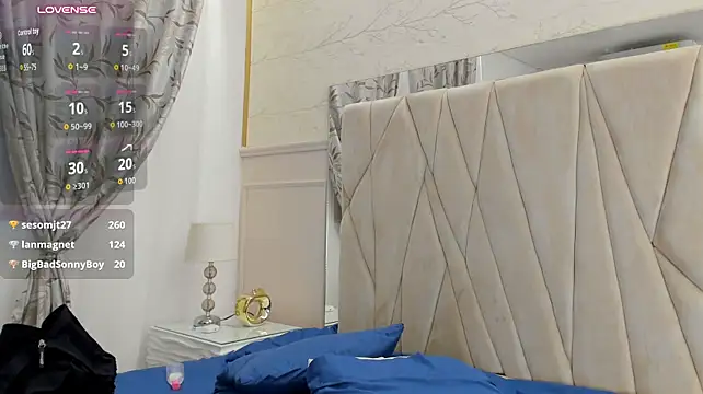 adrien_monteiro (M twink) - SHOW CUM!!