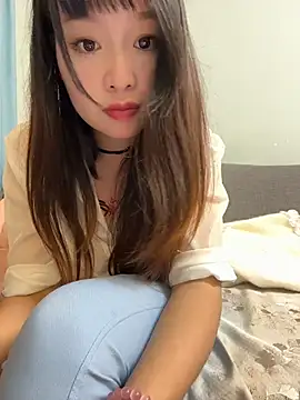 xianyu-ss live sex cam