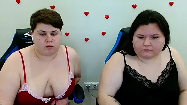 BeckyAndHellen