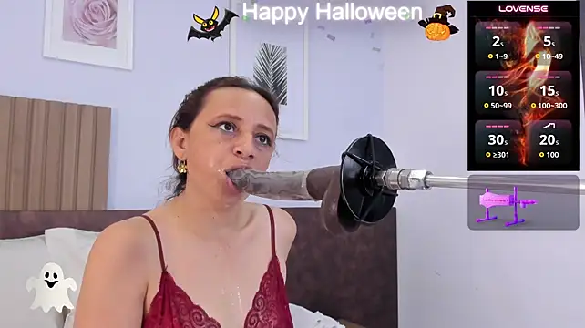 Issys_milf webcam