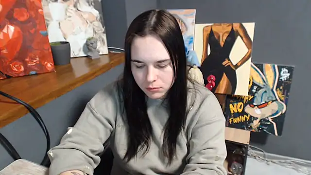 mini_girly live cam on StripChat