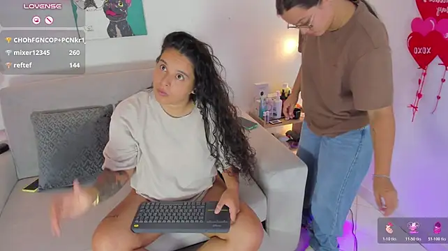 Dilan_and_Mia