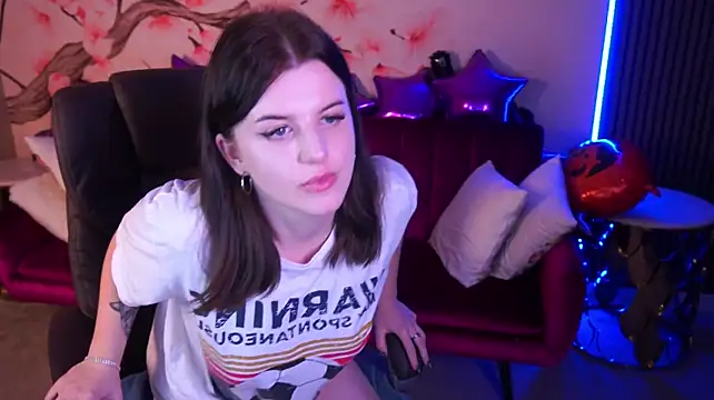 KristiFoxy