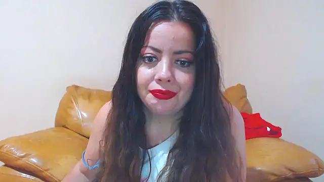 SexyNicolle4u webcam