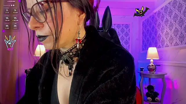 EvangelineJoness