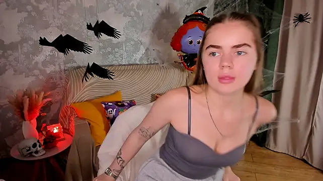 bubbleslina